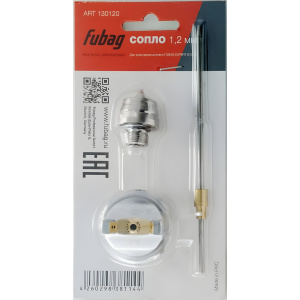 Сопло для EXPERT S1000 (1.2 мм) FUBAG 130120