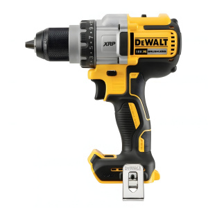 Дрель аккумуляторная DEWALT DCD991NT (без АКБ и ЗУ)