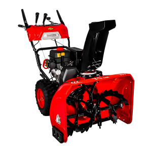Снегоуборочник бензиновый DDE ST9071LE