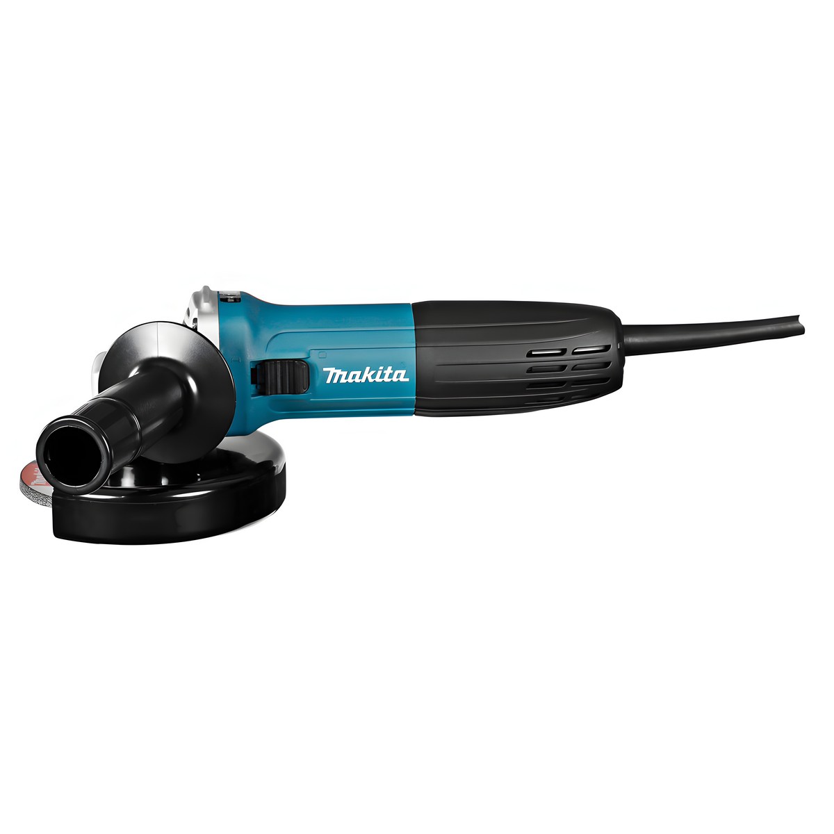 Шлифмашина угловая MAKITA GA5030RK