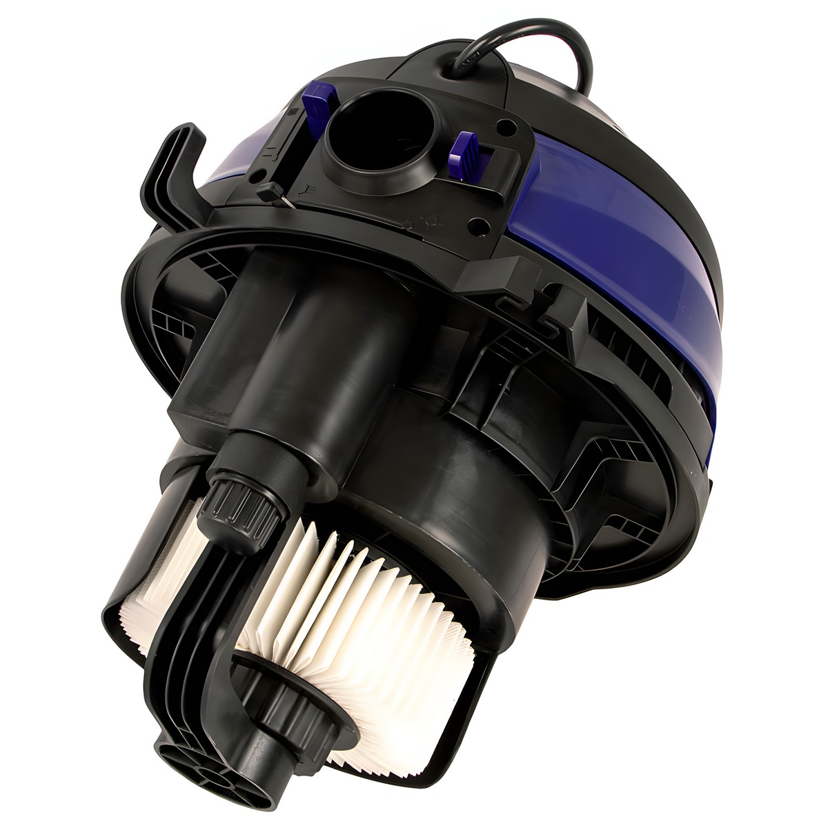 Пылесос строительный ПУЛЬСАР ПС 300 791-431