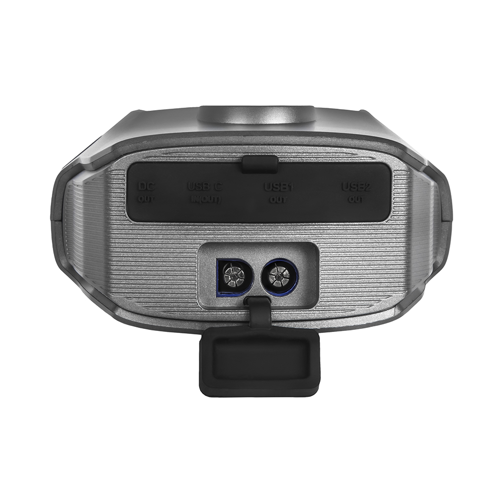 Пусковое устройство QUATTRO ELEMENTI Nitro 15