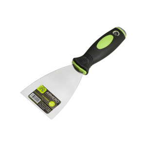 Шпатель малярный 75 мм ARMERO A200/075