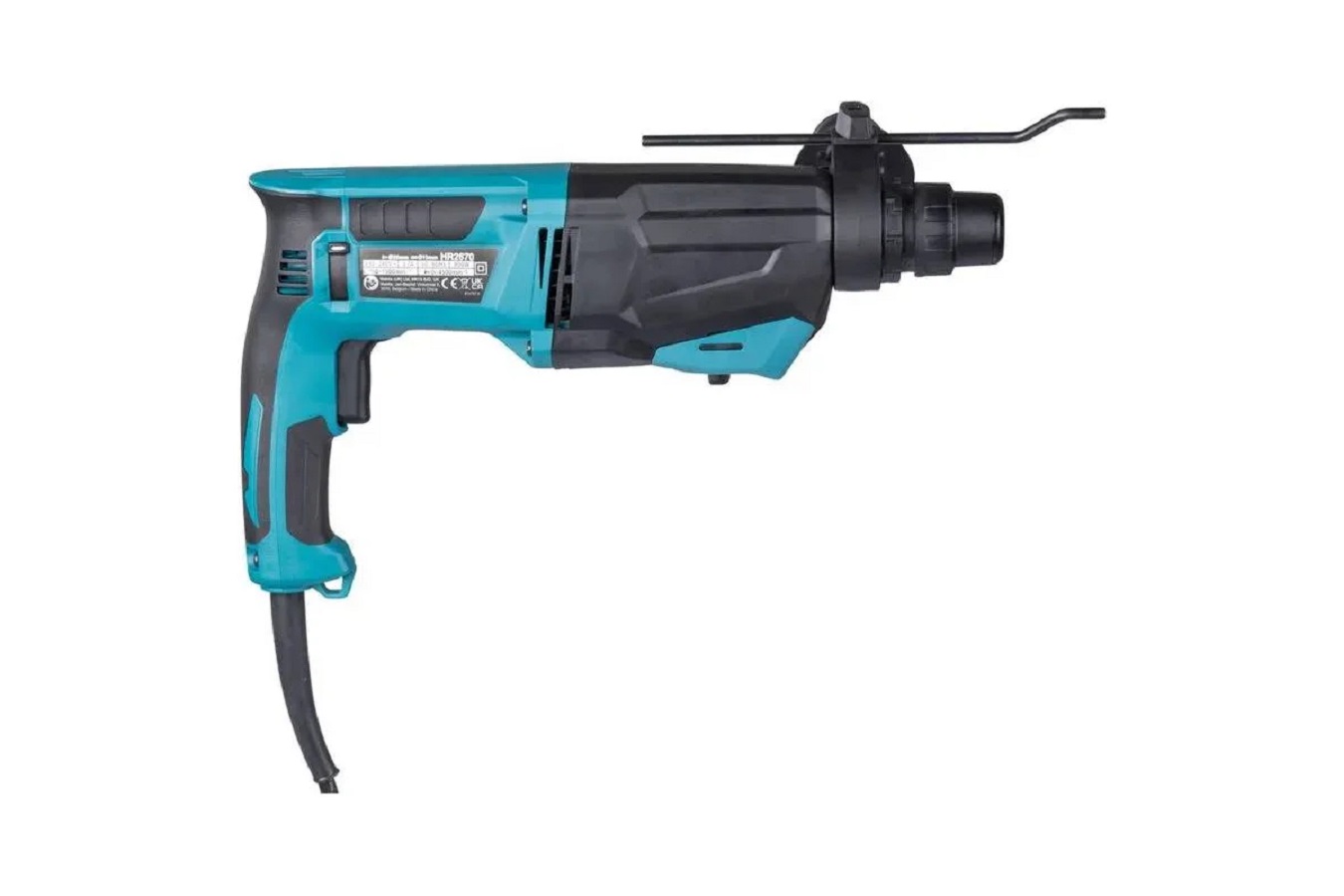 Перфоратор MAKITA HR2670