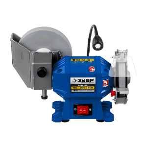 Станок заточной ЗУБР ПТМ-150