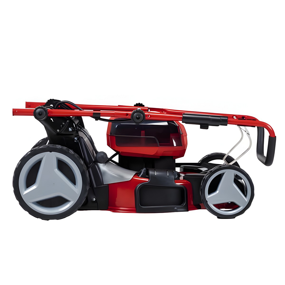 Газонокосилка аккумуляторная Einhell PXC GE-CM 36/47 S HW Li 3413200