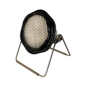 Нагреватель воздуха газовый инфракрасный QUATTRO ELEMENTI QE-3300Gi