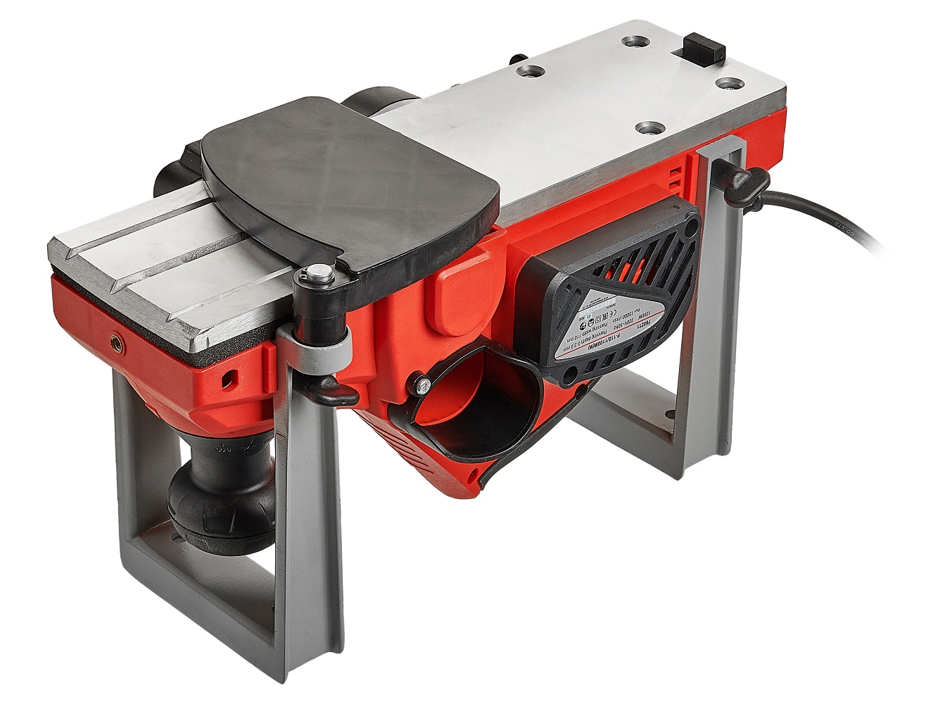 Рубанок FELISATTI FT6003 HD (1200ВТ, 110нож, 0-3мм)