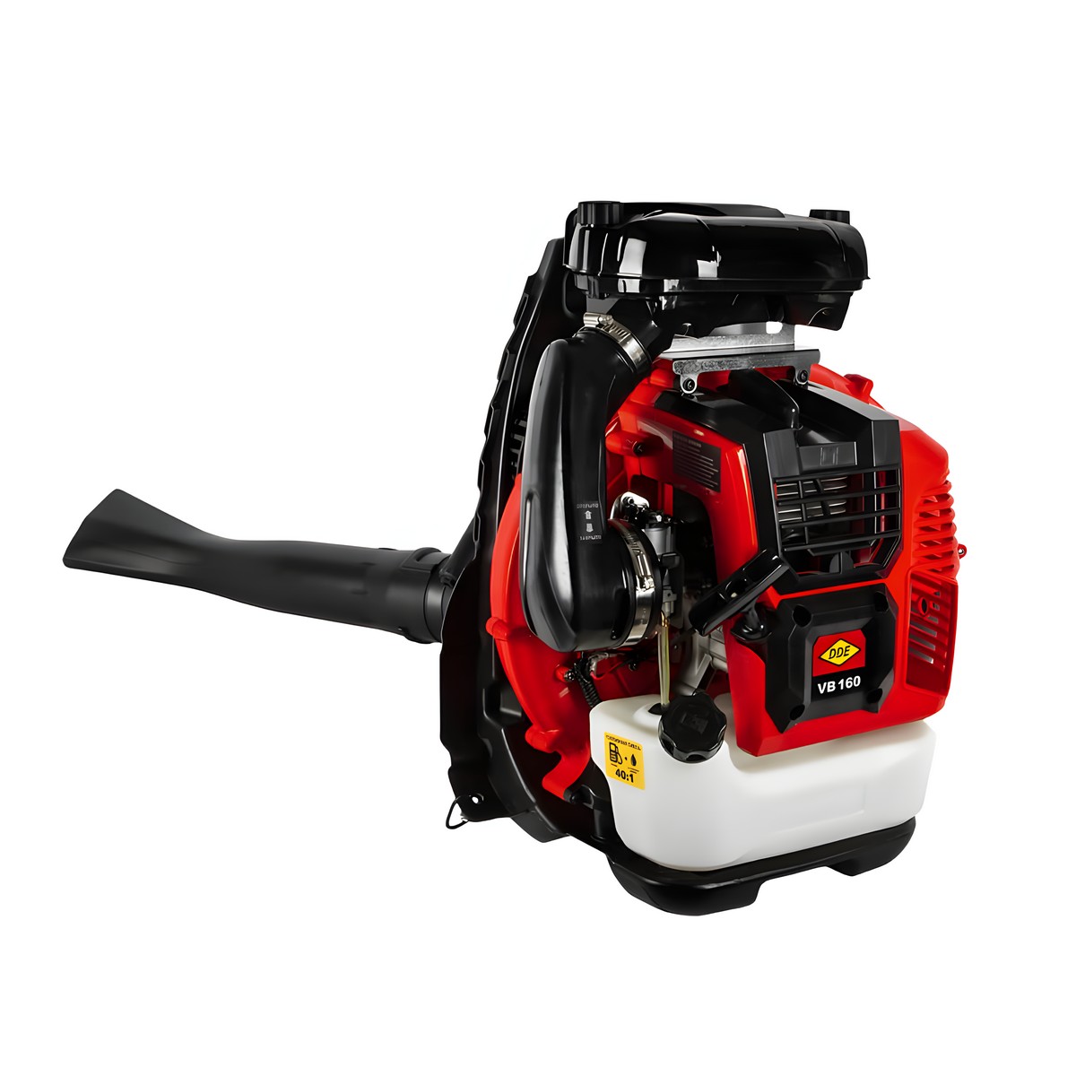 Воздуходувка бензиновая DDE VB160