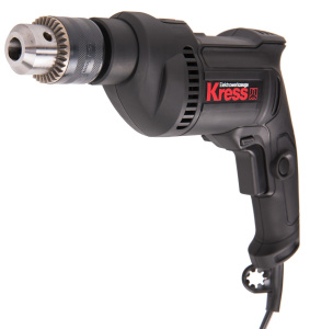 Дрель KRESS KU120