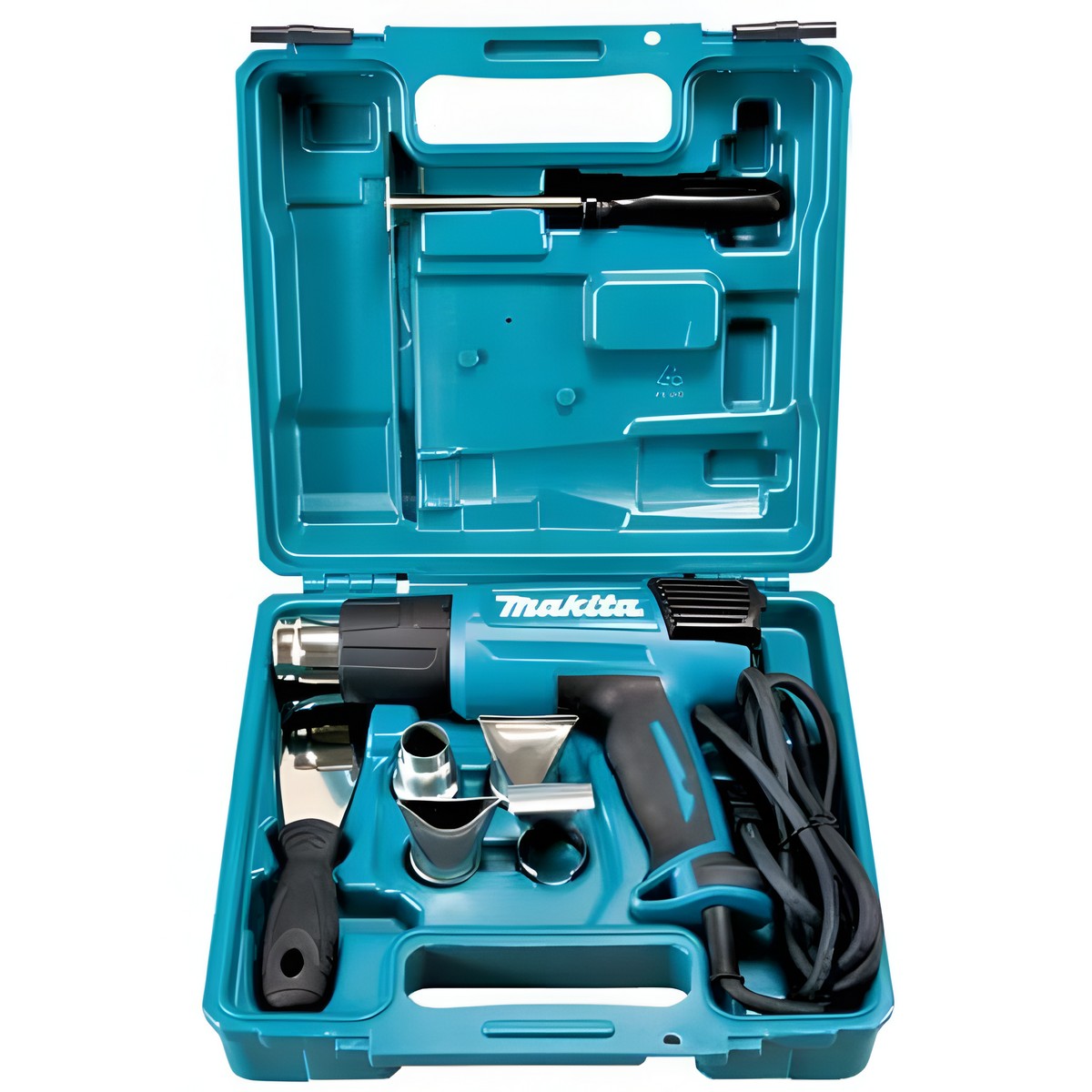 Фен технический MAKITA HG6031VK