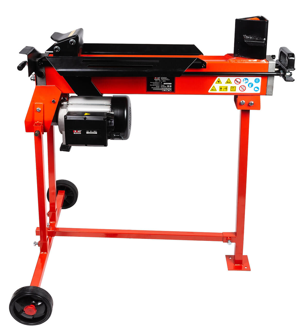 Дровокол BLS525 S