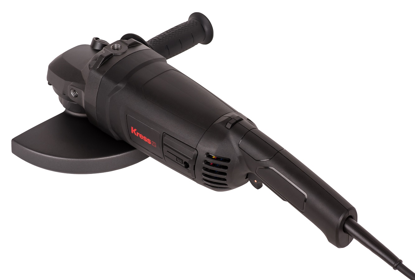 Шлифмашина угловая KRESS KUS35P