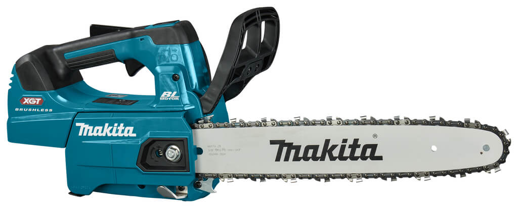 Пила цепная аккумуляторная MAKITA XGT UC004GZ (без АКБ и ЗУ)