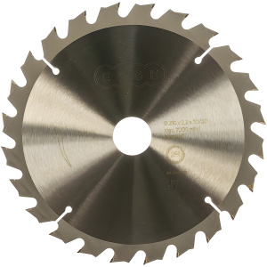 Диск пильный 210 х 30/20 мм 24T (дерево) EDGE by PATRIOT 810010019