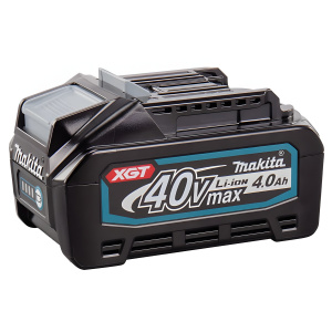 Аккумулятор MAKITA XGT BL4040 191B26-6