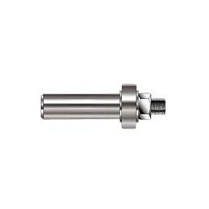 Хвостовик для плоских фрез (d8/L64) MAKITA D-12099