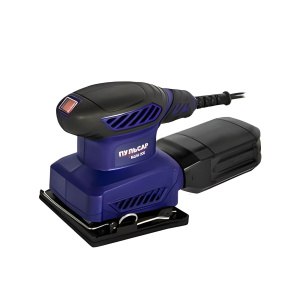 Шлифмашина вибрационная ПУЛЬСАР ВШМ 200С 793-725