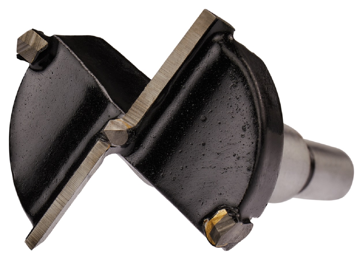 Сверло Форстнера 35.0 х 77 мм STANDART MAKITA D-71168