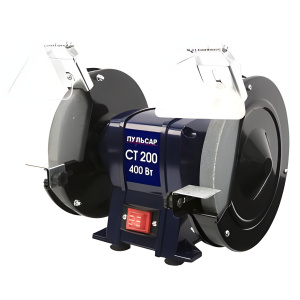 Точило ПУЛЬСАР СТ 200 791-363