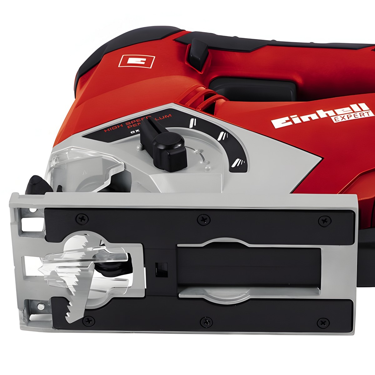 Лобзик Einhell TE-JS 100 4321160