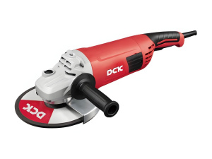 Шлифмашина угловая DCK KSM05-230