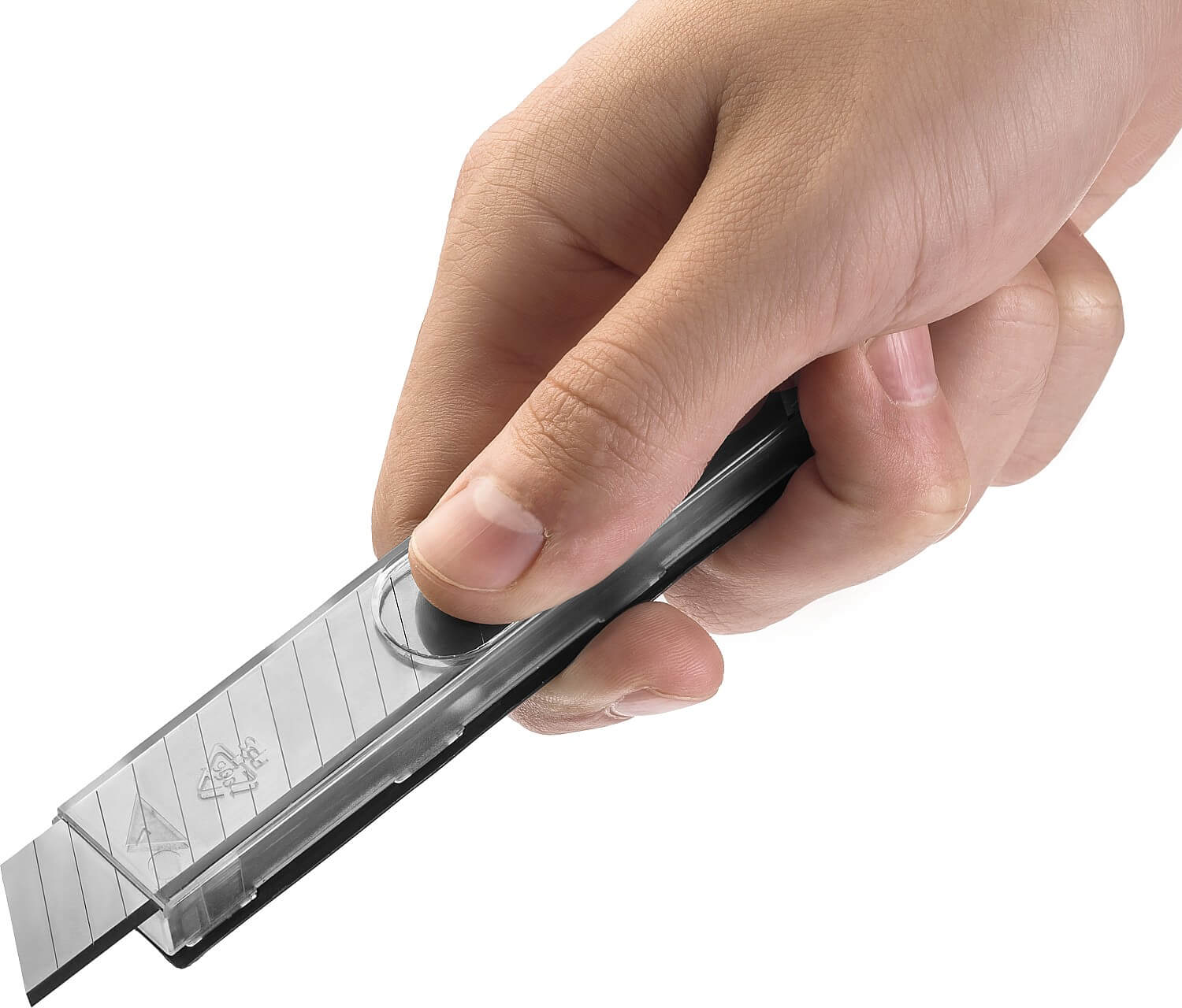 Лезвия для ножа 18 мм (5 шт., сегментированные) KRAFTOOL 09606-18-S5_z02