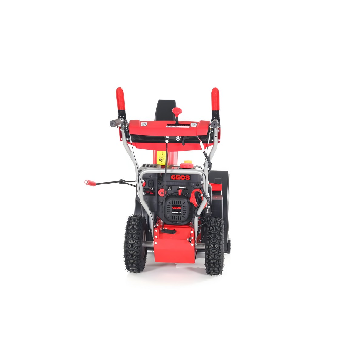 Снегоуборочник бензиновый GEOS SnowLine 620 B II 212937