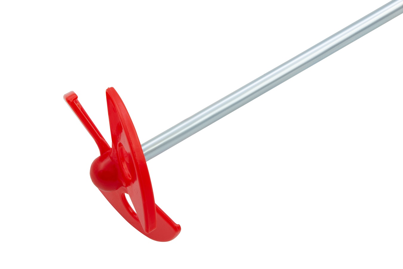 Миксер для красок 60х6х350 мм DENZEL 848297