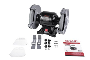 Станок точильный P.I.T. PBG200-C1 МАСТЕР