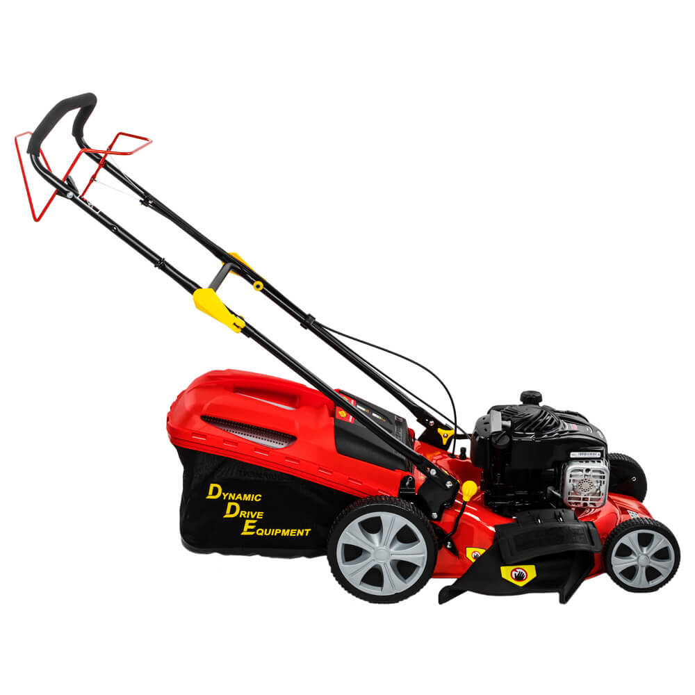 Газонокосилка бензиновая DDE LM 46-60 DB