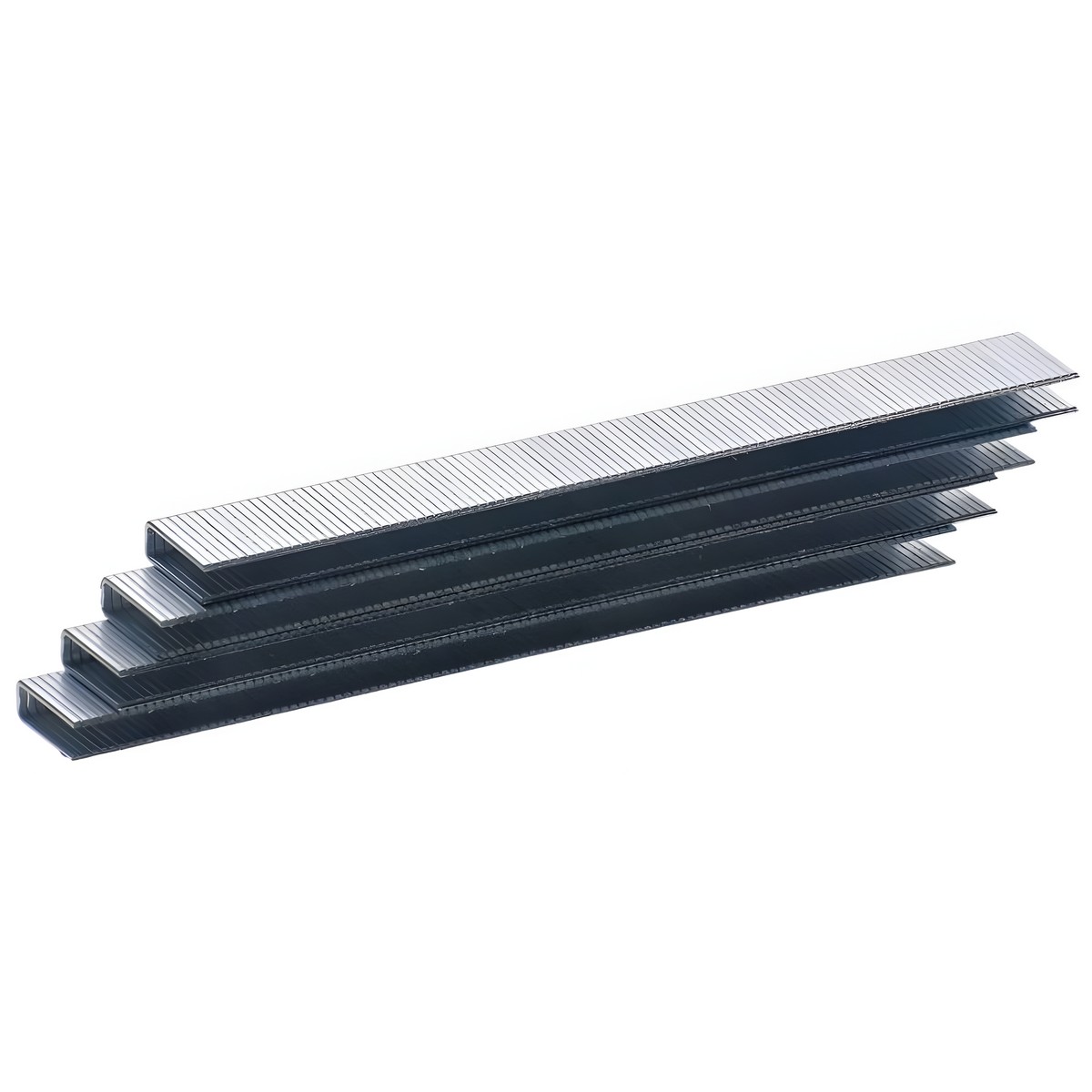 Скобы для SN4050 (1.05 х 1.25 мм, 5.7 х 16 мм, 5000 шт.) FUBAG 140129