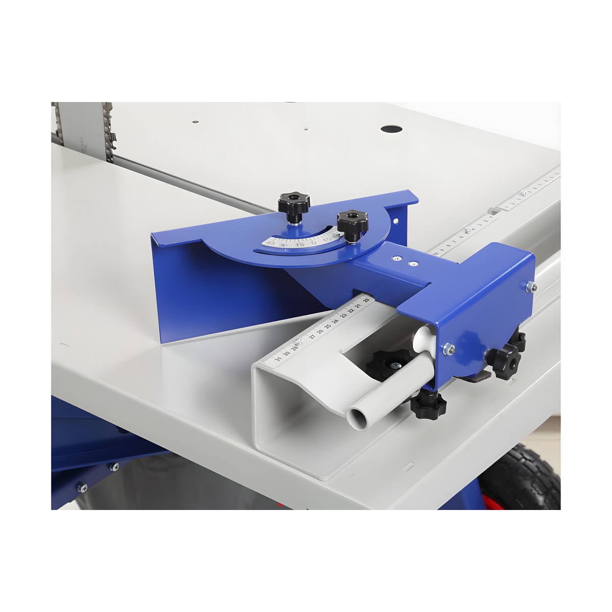 Пила цепная строительная BELMASH MCS-400 S124A