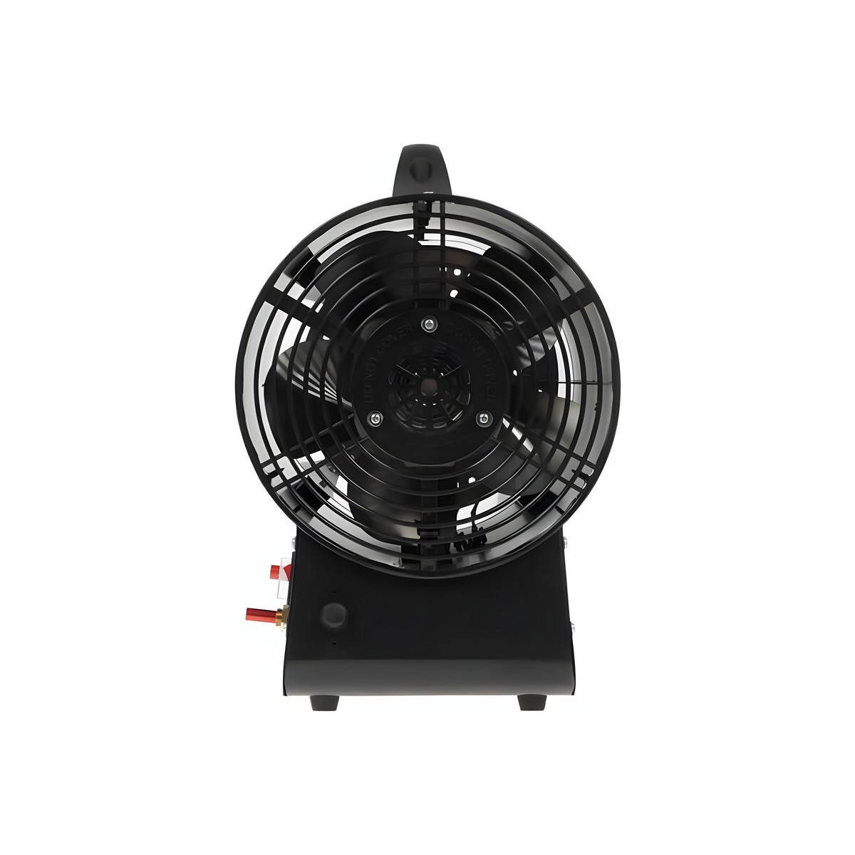 Нагреватель воздуха газовый QUATTRO ELEMENTI QE-30G