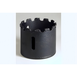 Коронка универсальная 54 мм WILPU 3205400001