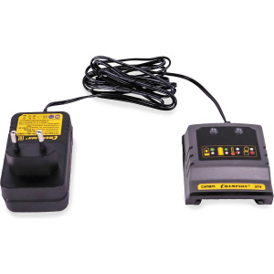 Зарядное устройство CHAMPION CH1811 (18В, 4Ач, Li-ion)