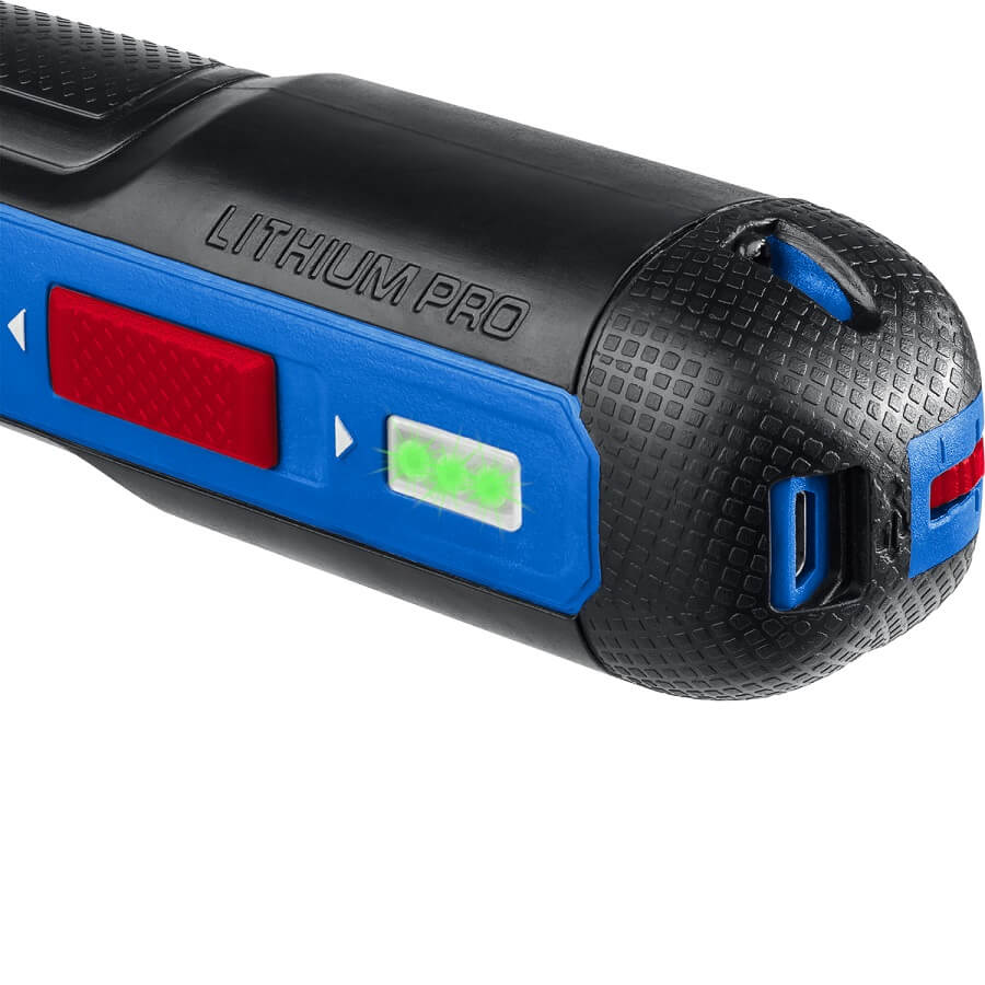 Отвертка аккумуляторная ЗУБР Профессионал PSD-4S