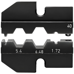 Плашка опрессовочная KNIPEX KN-974940