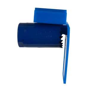 Коронка пильная 30 мм ПРАКТИКА 773-217