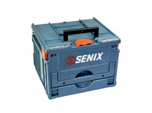 Ящик для инструментов SENIX XL XSTACK (400 х 300 х 340 мм)