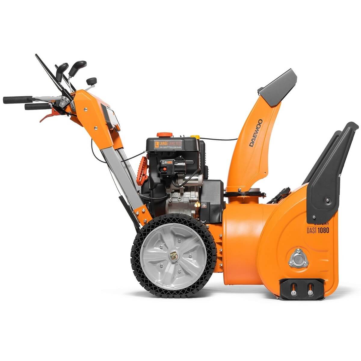 Снегоуборочник бензиновый DAEWOO DAST 1080