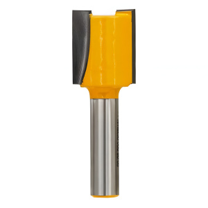 Фреза пазовая (d8/D18/H20/L52) HM DeWalt DT90009-QZ