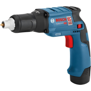 Шуруповерт аккумуляторный BOSCH GSR 10.8 V-EC TE (без АКБ и ЗУ) 06019E4002