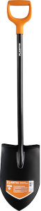 Лопата для земляных работ PLANTIC Terra 11003-01