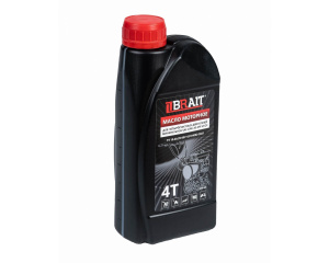 Масло BRAIT 0,946 л 4Т SAE 10W-40 API SF/CC (минеральное) 07.01.002.079