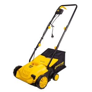 Скарификатор электрический CHAMPION ESC1532