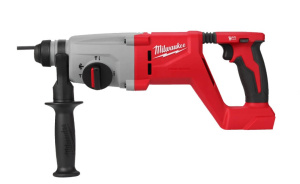 Перфоратор аккумуляторный MILWAUKEE M18 BLHACD-0X (без АКБ и ЗУ) 4933492482