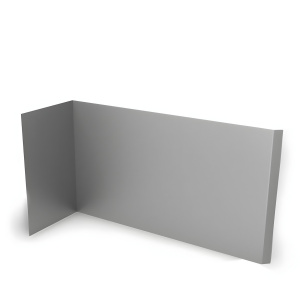 Экран защитный TMF Инженер (комплект)