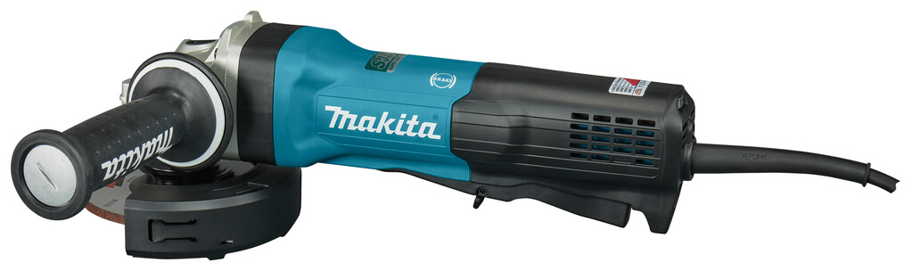 Шлифмашина угловая MAKITA GA5093X01