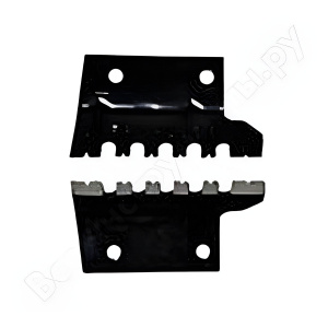 Нож для льда 10" (компл. 2 шт) ECHO 507781/99944900310